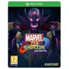 Image de Marvel vs Capcom Infinite Deluxe Steelbook Edition