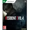 Image de Capcom Resident Evil 4 (2023) - Xbox One et Xbox Series