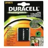 Image de Duracell Batterie photo Li-ion pour Fujifilm FinePix XP150 - 770 mAh - Noir
