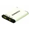 Image de Duracell Batterie photo Li-ion pour Nikon CoolPix S100 - 700 mAh