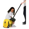 Image de Trunki Valise enfant   Jaune et noir