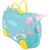 Image de Trunki Valise Ride-on - Licorne Una