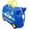 Image de Trunki Valise Percy the Police Car