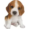 Image de Chiot Beagle en résine