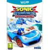 Image de Nintendo Sonic All-Stars Racing Transformed