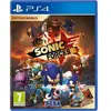 Image de Sega Jeu vidéo Sonic Forces - Édition bonus