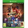 Image de KOCH Media Jeu Xbox One SONIC FORCES Bonus Edition