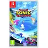 Image de Sega Team Sonic Racing - SWITCH