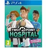 Image de SEGA Two Point Hospital - PS4