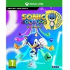 Image de SEGA Sonic Colours Ultimate - Xbox One
