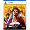 Image de SEGA Yakuza Like a Dragon