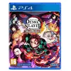 Image de Sega Demon Slayer Hinokami Chronicles PS4