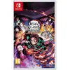 Image de Sega Jeu vidéo Demon Slayer: The Hinokami Chronicles - Switch