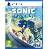 Image de Sonic Frontiers