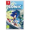 Image de SEGA Sonic Frontiers