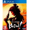 Image de Like a Dragon: Ishin! Jeu PS4