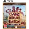 Image de Sega Company Of Heroes 3 PS5