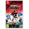 Image de Sega Sonic x Shadow Generations - Switch