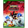 Image de Sega Sonic X Shadow Generations Xbox Series X