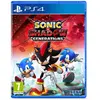 Image de Sega Sonic x Shadow Generations - Jeu PS4