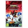 Image de Sonic X Shadow Generations - Plaion