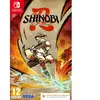 Image de Plaion Jeu vidéo Shinobi: Art of Vengeance - Nintendo Switch