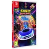 Image de Plaion Sonic Racing CrossWorlds - Nintendo Switch