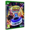 Image de Sonic Racing : CrossWorlds - Jeu Xbox Series X