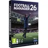 Image de Sega Jeu PC Football Manager 2026 - Édition standard