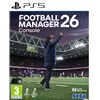 Image de Football Manager 26 Jeu PS5 Simulation et gestion