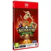 Image de Two Point Museum Explorer Edition Jeu Nintendo Switch 2