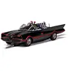 Image de Scalextric Batmobile 1966 voiture - Noir