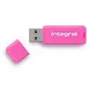 Image de INTEGRAL Neon - 8 Go - Rose