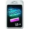 Image de Cle usb INTEGRAL NEON ROSE 32 GB