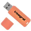 Image de Integral Neon - 16 Go - Orange