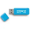 Image de INTEGRAL - NEON 3.0 BLEUE