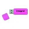 Image de INTEGRAL NEON ROSE 64 GO