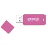 Image de Integral Neon 32 Go Rose
