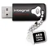 Image de Integral Crypto - 16 Go - Noir
