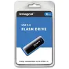 Image de Clé USB Integral INFD16GBBLK3.0 16 Go