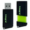 Image de Integral Pulse - 128 Go Vert