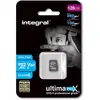 Image de Carte mémoire INTEGRAL INMSDX128G-280/100U2