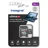 Image de INTEGRAL Carte Micro SD 32 Go