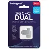 Image de Clé usb INTEGRAL INFD64GB360CDL3.0