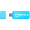 Image de CLE USB 32GB USB-C 3.2 GEN1 DRIVE BLEUE