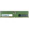 Image de Integral IN5T16GNHRBX 16Go 4800MHz DDR5