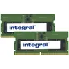 Image de Integral IN5V8GNHWBXK2 16Go 4800MHz DDR5