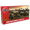 Image de Airfix Set ravitaillement bombardier WWII