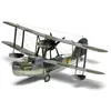 Image de Airfix maquette avion biplan   1/48