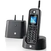 Image de Motorola O201 Noir